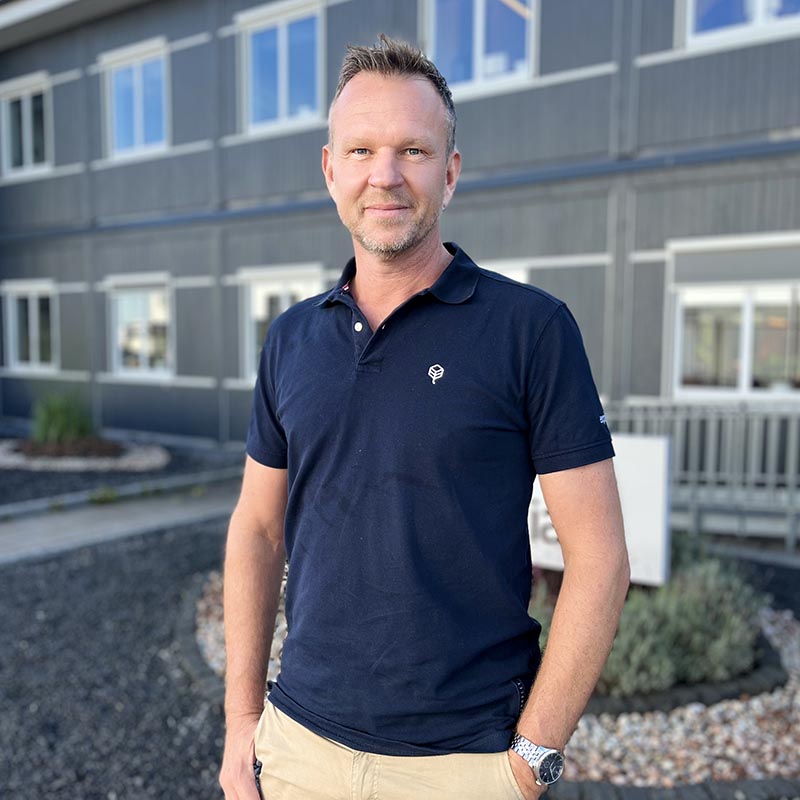 christer källmen, expandia