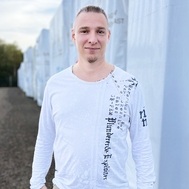 niklas svard, expandia