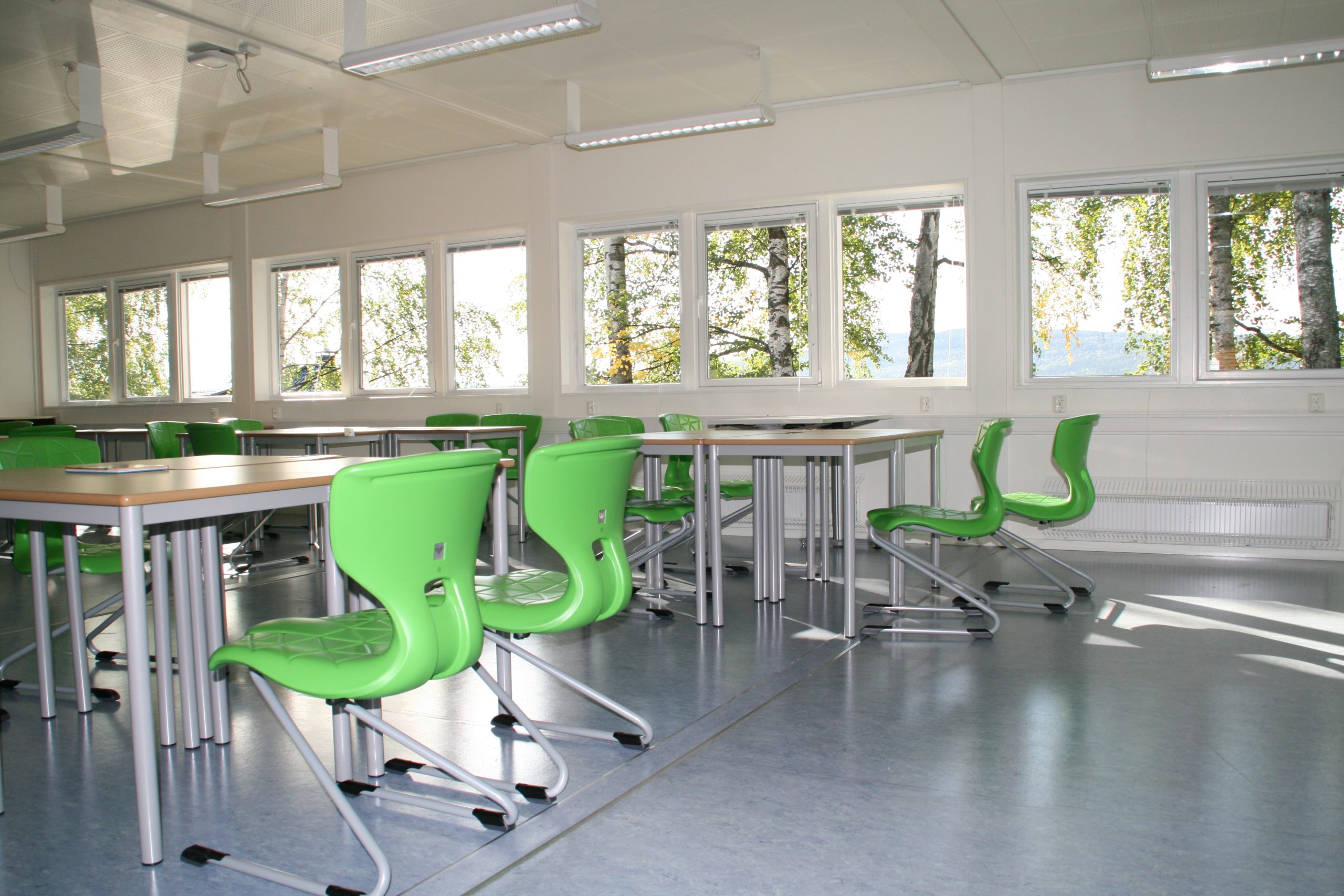 Aronsløkka barneskole